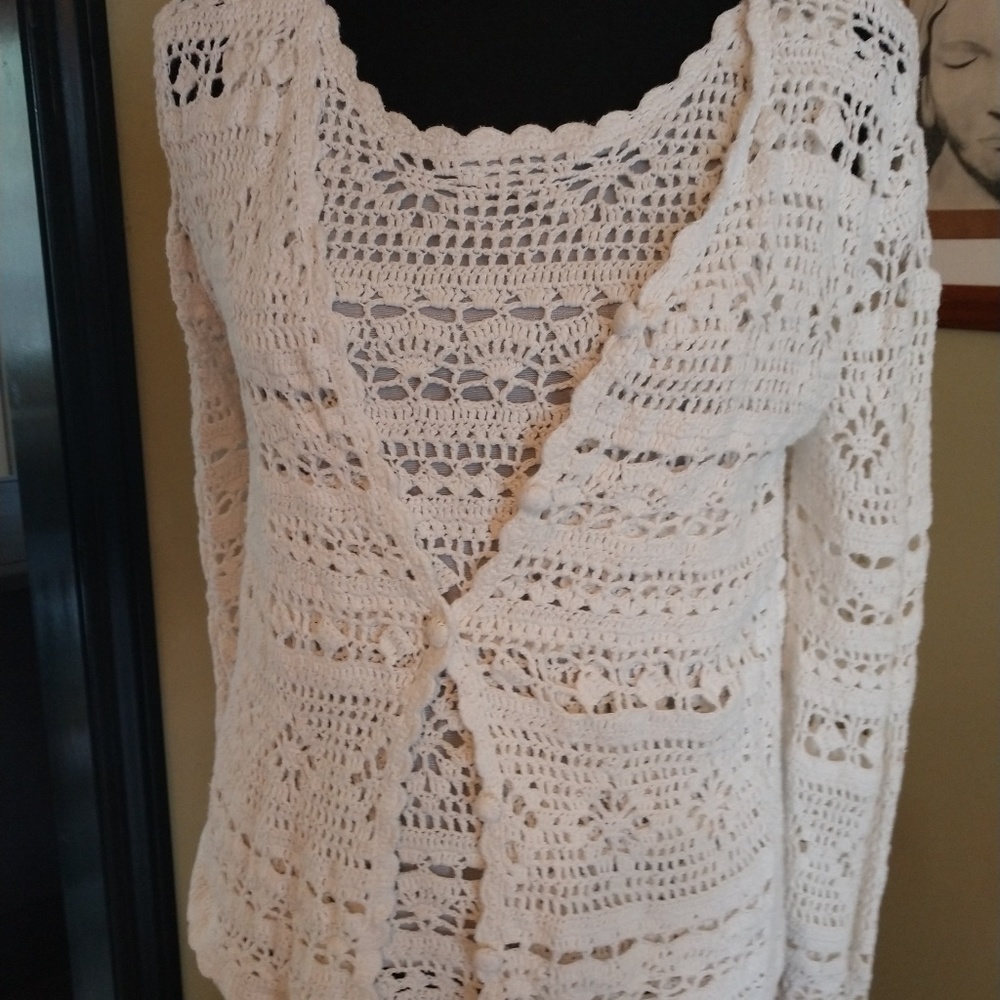 Top, 2 piece, by White Stag